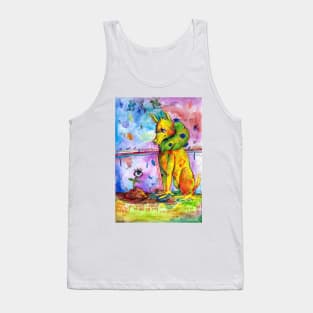 Acceptance Tank Top